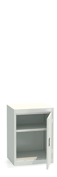 Medical Metal Cabinet MD SHA 50(40)670 for Storage