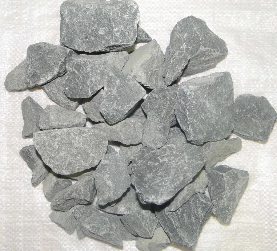 Crushed Stone for Road Construction 31.5-63 mm from Gabro-Diabase