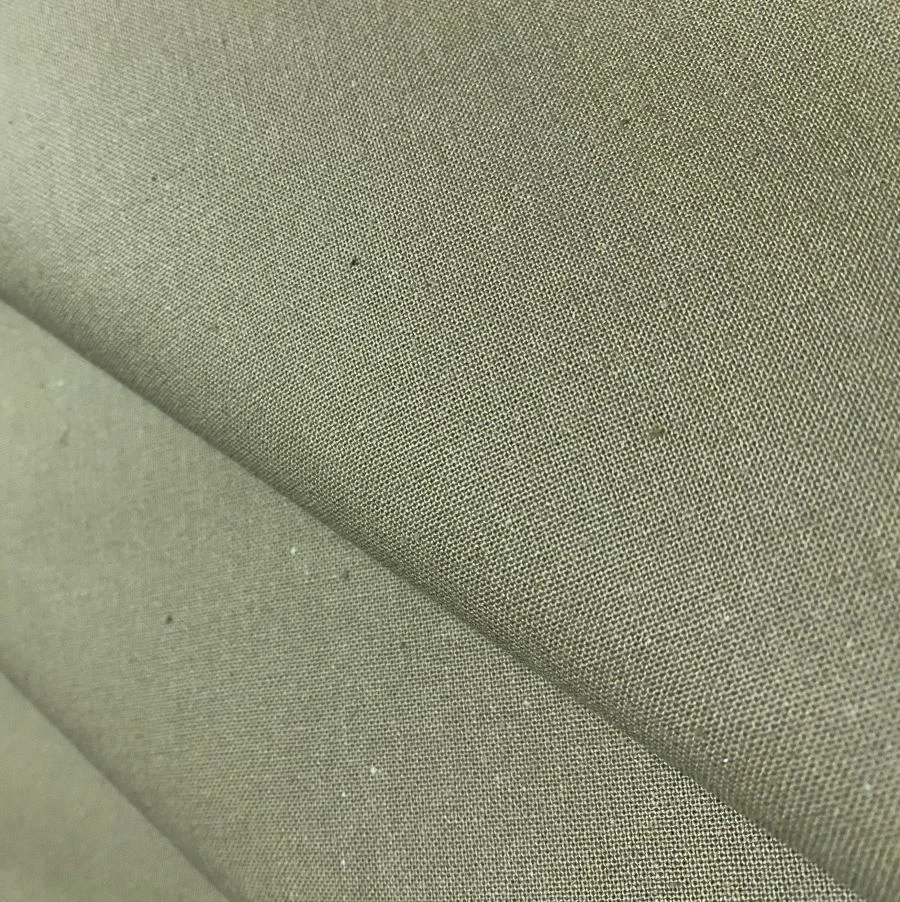 Cotton Tent Fabric Water-Repellent Coated Art. P6007