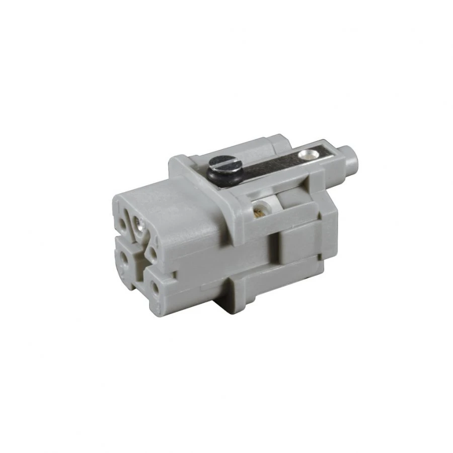 Electrical Socket RП-4B-10-250 for Circuit Switching