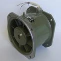 Axial Fan for Cooling Electronic Equipment 350m³/h 39W