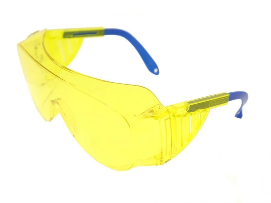 Vision® Diamond Open Protective Glasses O45, Art. 145557