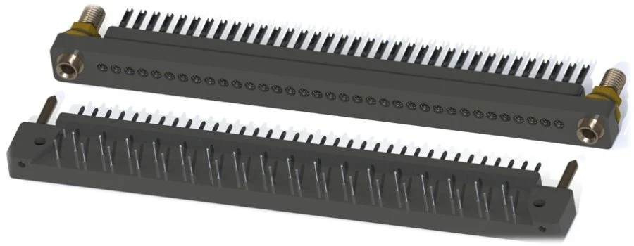 GRPPM5A Low-Frequency Electrical Connectors (Plugs & Sockets)