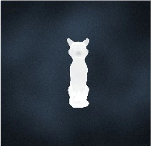 Foxy LED Light - Model 210