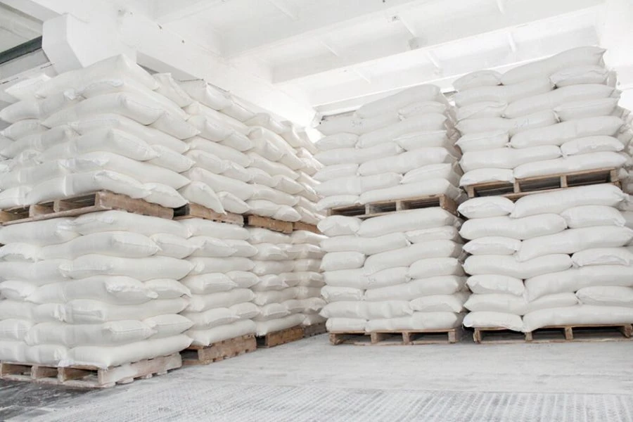 Coarse Rye Flour for Baking - Ideal for Bread and Pastries