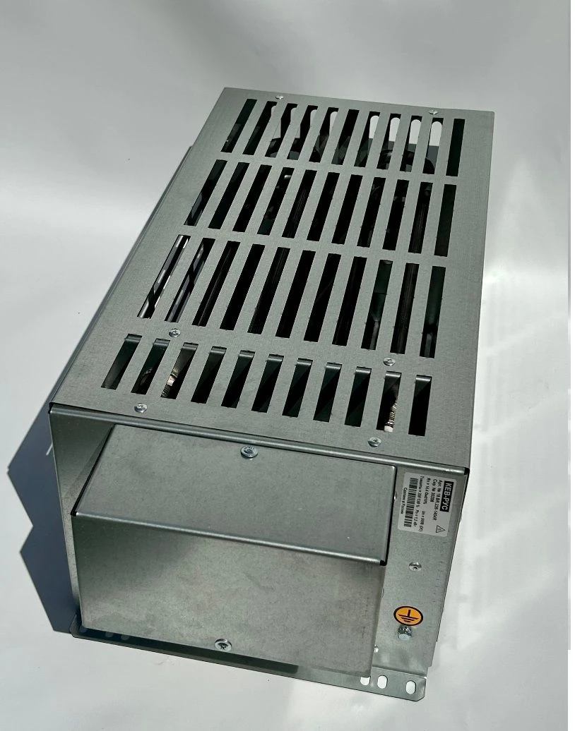 High-Power Braking Resistors Series 226 KEB-R