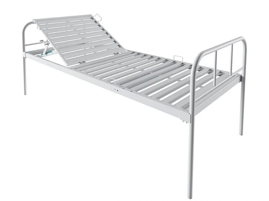 Medical Bed with Accessories MV100 (Model MV111.1.0.1)