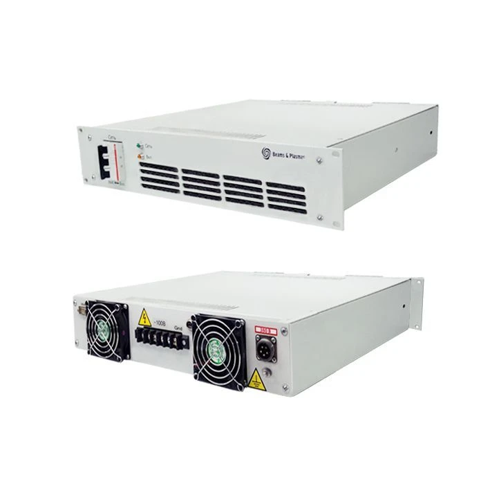Offset Potential Power Supply BPS 2-3-2-1500 (3.75 kW)
