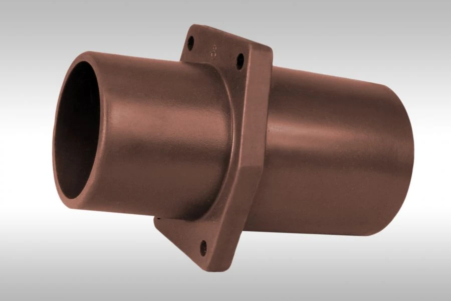 IL-10 Insulator for Medium Voltage Switchgear