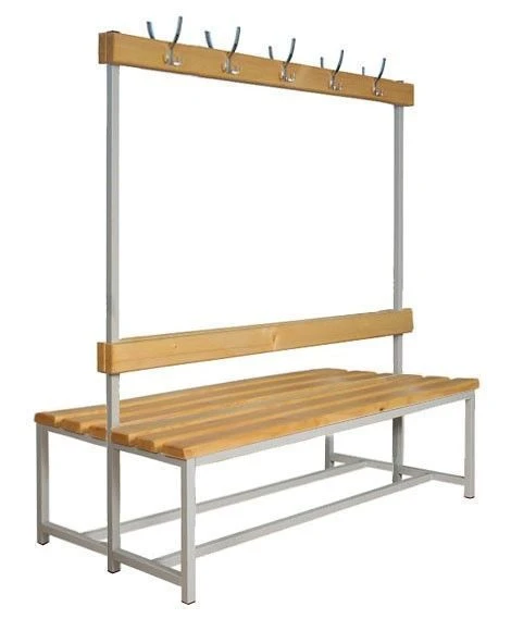 Wardrobe Hanger Model: VG by Edelwood