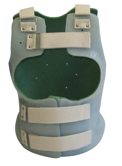 Lumbar-Thoracic Spine Corset KRO-58 for Stabilization