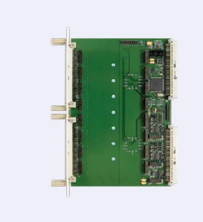 M11 Communication Device Carrier Module