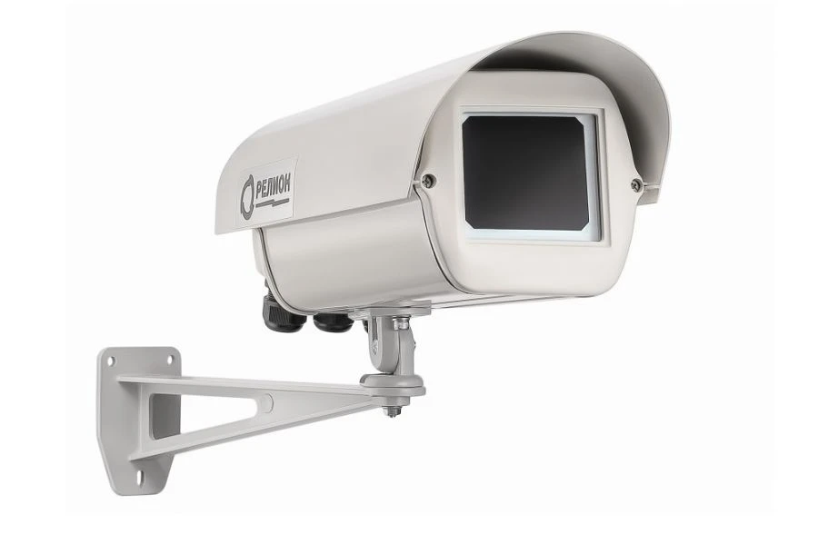 Relion-TKV Thermal Housing for Analog and IP Cameras