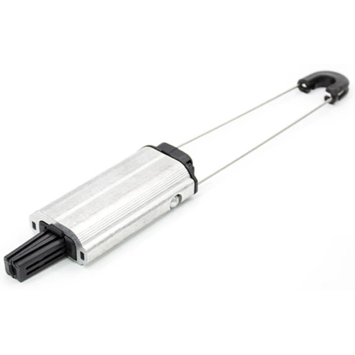 Insulated Zero Load Anchor Clamp PA 1000 P