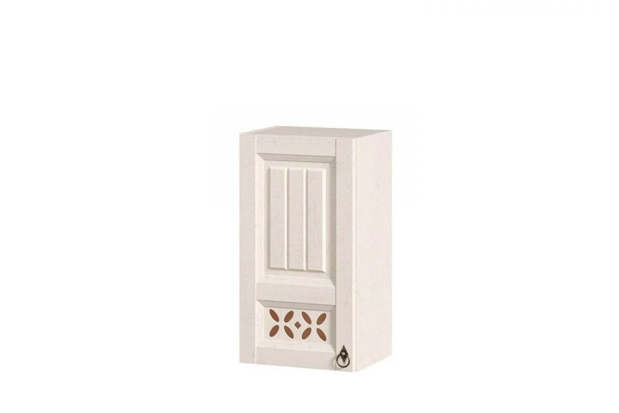Ameli LD.251510.000 Cabinet Door 400 Left (Provence Oak)