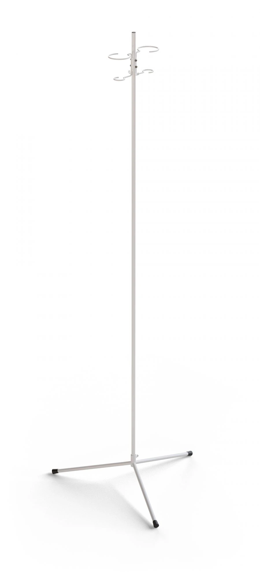 Infusion Stand with Three Supports for Long-term Infusions, Model SHV-03.18