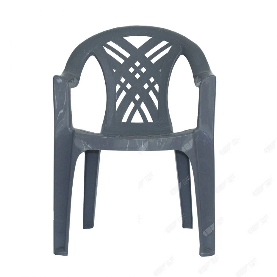 Prestige-2 Plastic Chair No. 6