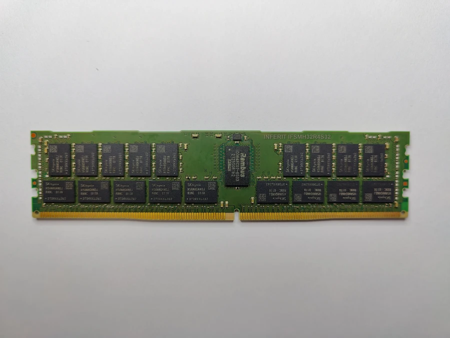 INFERIT IFSMH32R4S32 Server Memory Module