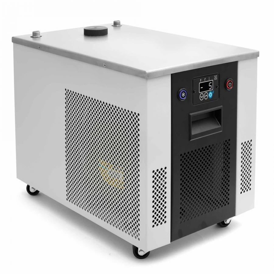 A900 Compact Low-Temperature Circulating Chiller