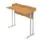 Laboratory Student Desk for Physics Classroom STFб1.6