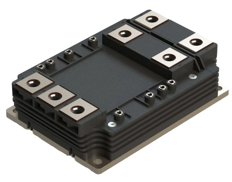 High Power IGBT Module MIXM-SS33SG-450N-A