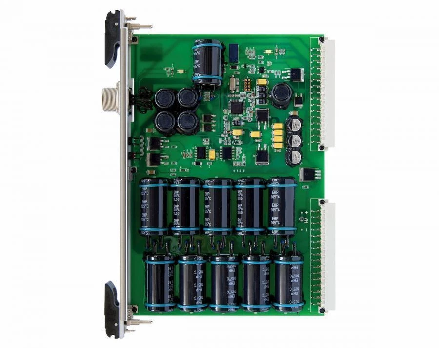 Power Support Module MPP for MPV-DC Series