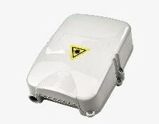 LIGHT PON Optical Distribution Box ORK-8C 1.2 for Fiber Optic Cable Termination