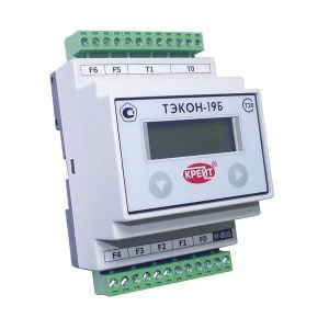TEKON-19B Measurement and Control Converter