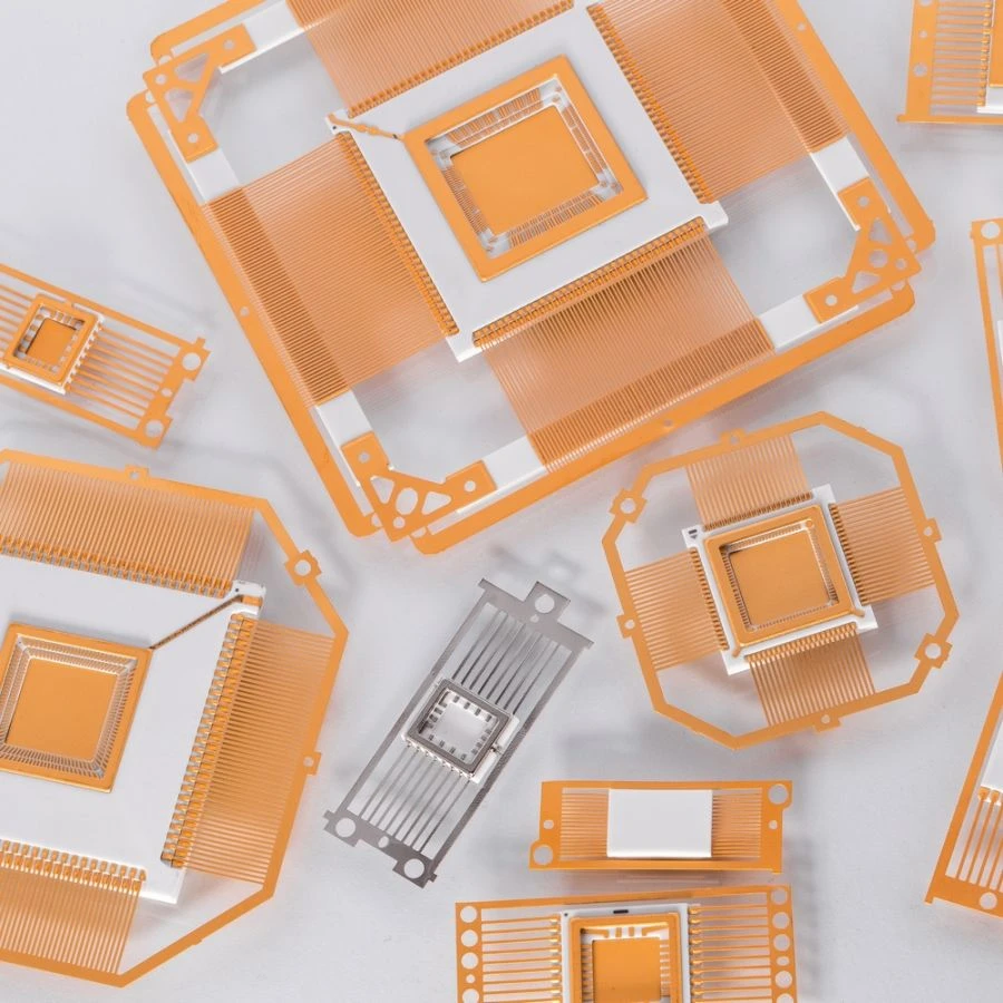 4112.16-2.04 Metal-Ceramic Housing Type 4