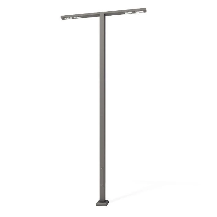 Street Lighting System for Urban Areas TV50M/2