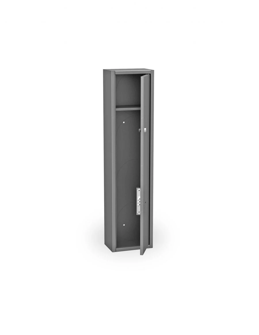Gun Safe Series SHO - Height 900-1620mm, Width 180-500mm, Depth 150-330mm