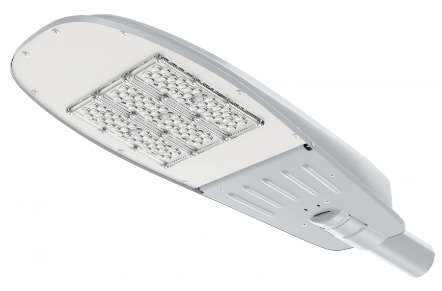 Outdoor LED Street Light RU-STREET-KOBRA 2