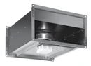 Rectangular Duct Fan IRF VIM