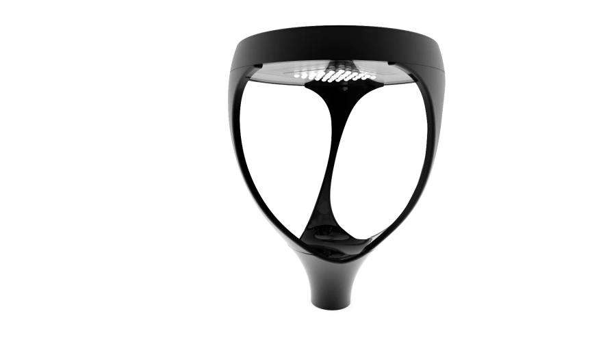 Outdoor LED Lighting Fixture Gloria