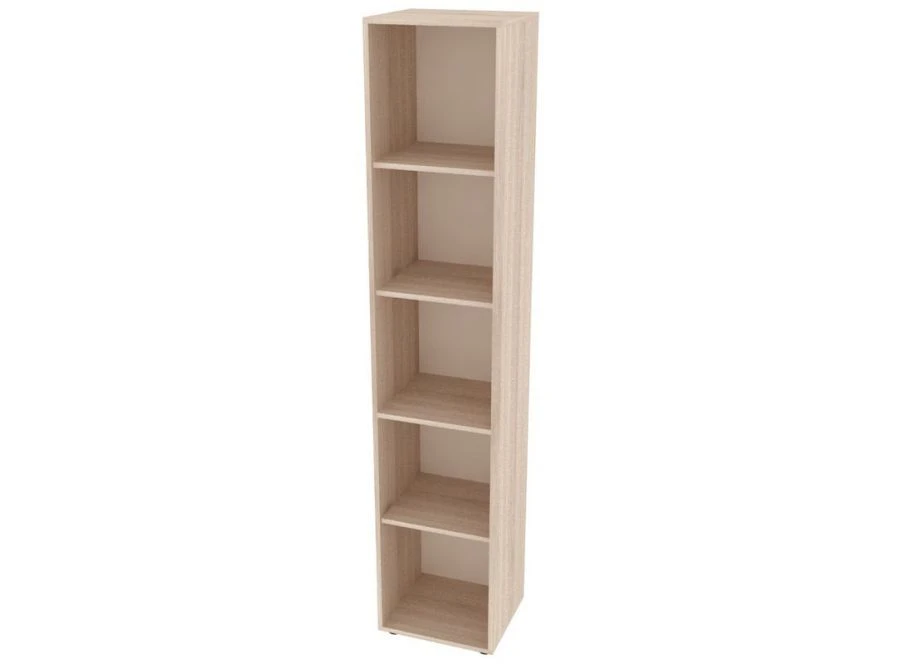 Narrow Shelf Cabinet 400x354x2000mm Model 405.101