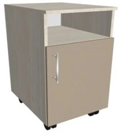 Medical Mobile Cabinet KSTTmP 0-01