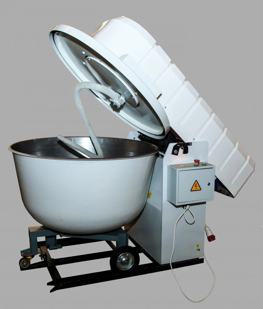 Dough Mixing Machine TM-330 TMM02.00.00.000