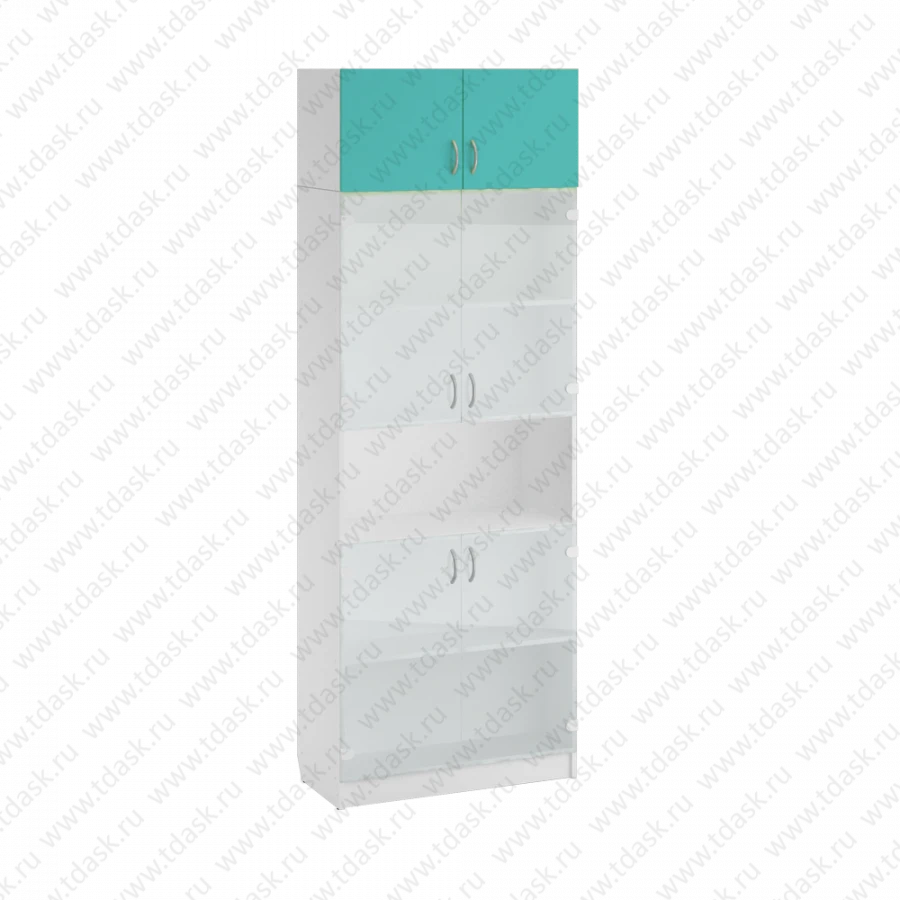 Document Storage Cabinet SHK.13.16 Model 1