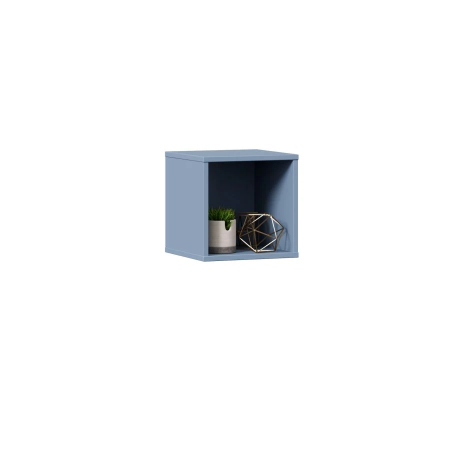 Urban LD.528150.000 Small Shelf (Capri Blue)