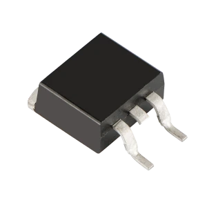 N-Channel MOSFET Transistor AnB12N20
