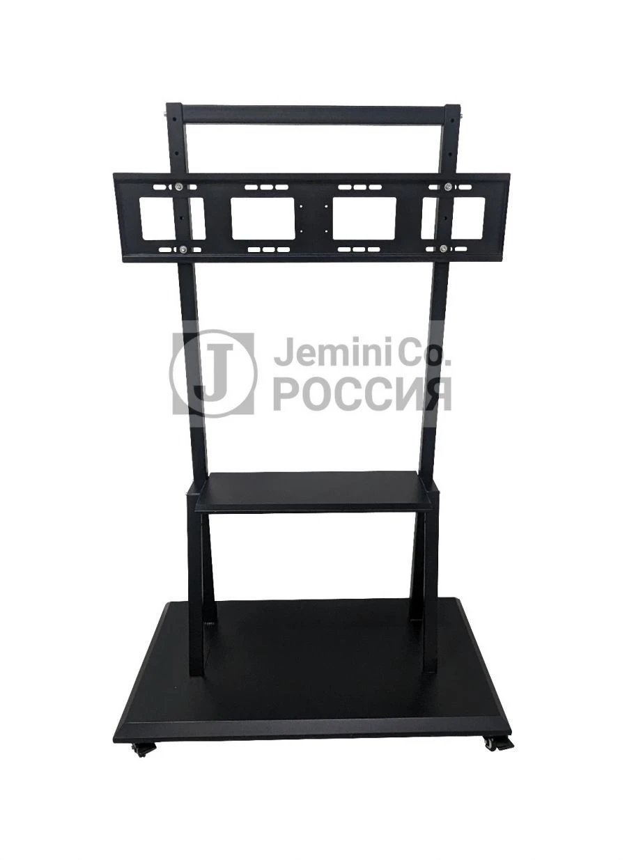 Mobile Stand for Presentation Equipment - JeminiCo ST-02-86