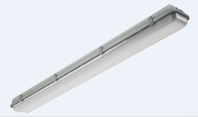 Arctic OPL ECO LED Industrial Light 1200 - High Protection IP65