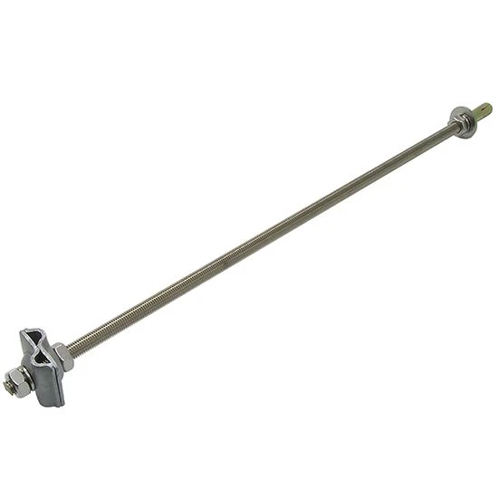 Lightning Protection Clamp K1-350GTS-01