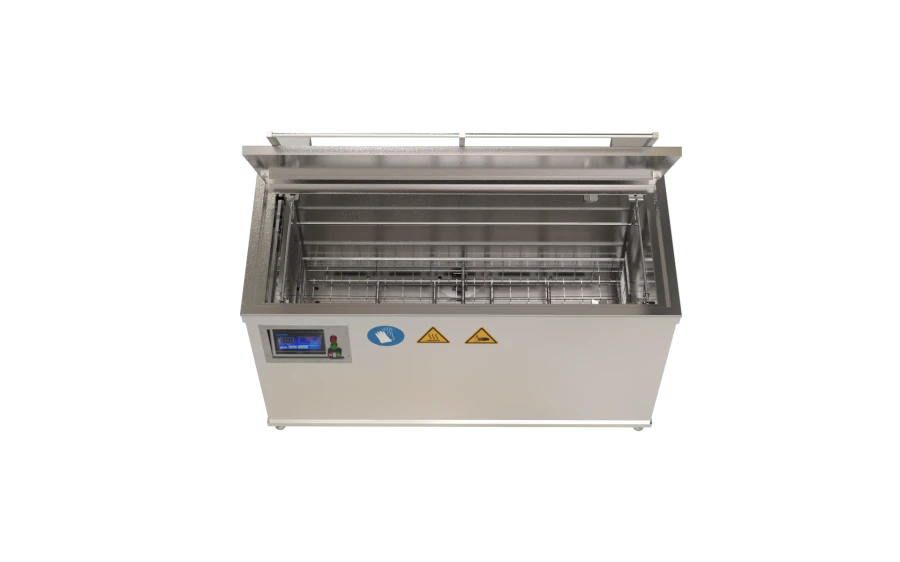 Ultrasonic Cleaning Bath SP-720 Pro Series UZV NP(DN)