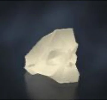 SKULL Chair - Bold and Stylish Design, Article 230