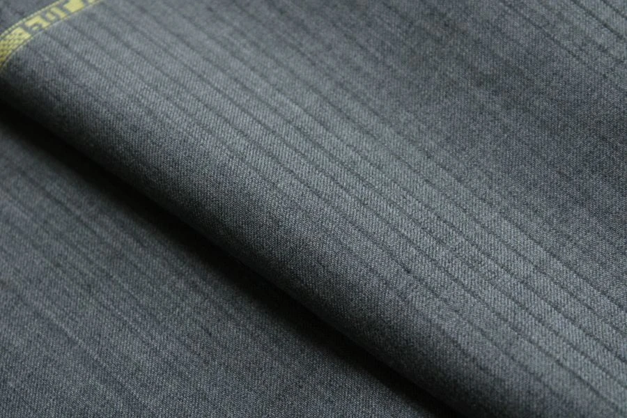 Woolen Suiting Fabric, Article 17s14-DYA, Color 11-44