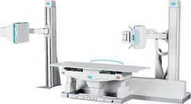 Digital Radiography System ARC-"EXPERT
