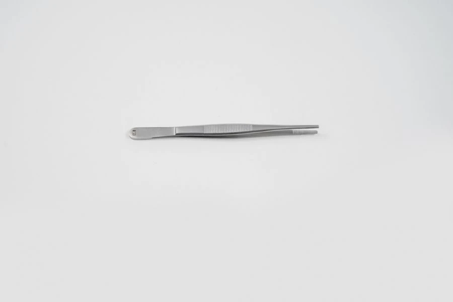 Anatomical Forceps 150mm Model VZ-PM-11