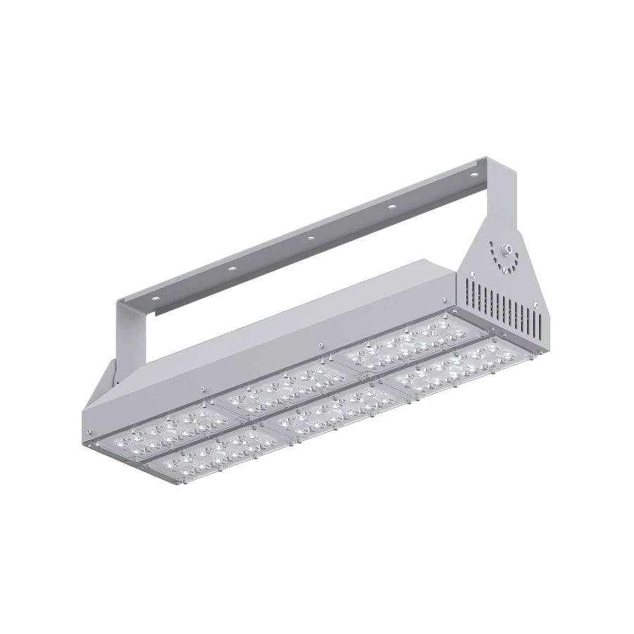 Industrial LED Ceiling Light SVETHOLL Nils 150W 21750 Lm