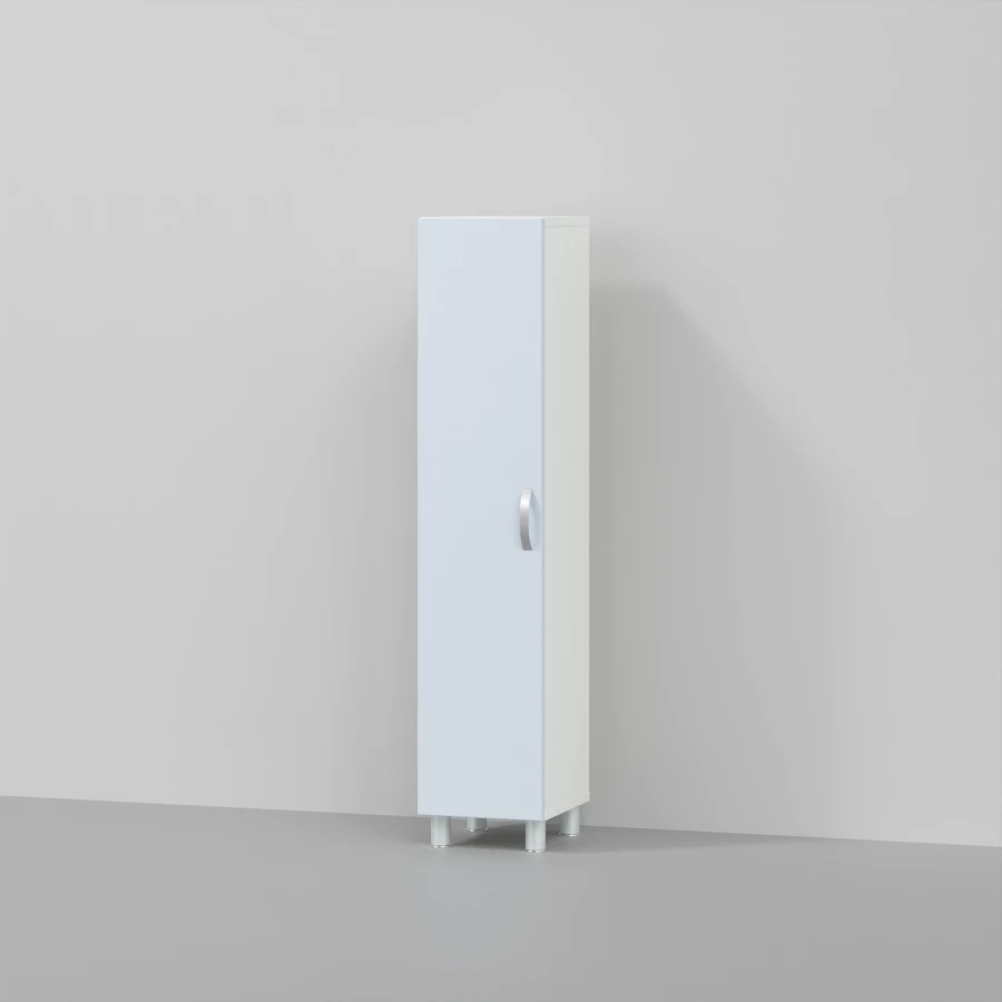 Clothing Storage Cabinet Type 3.1 MF3.1-SHO-01